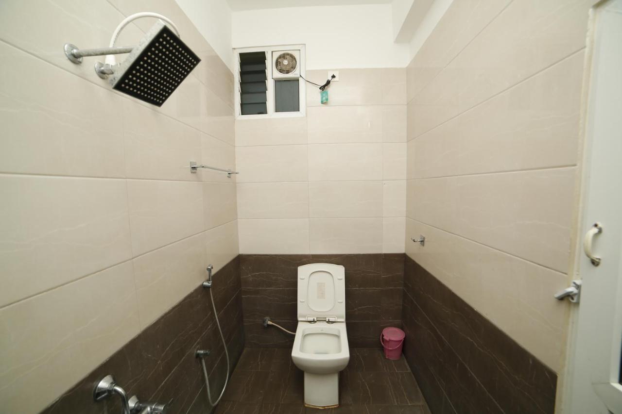 Hotel Ragavendra Rameswaram Екстериор снимка