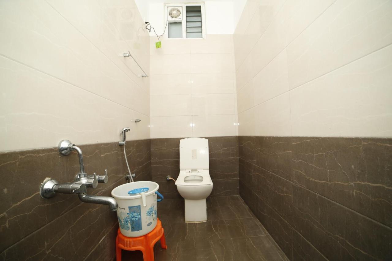 Hotel Ragavendra Rameswaram Екстериор снимка
